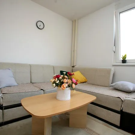 Lejlighed Apartman Centar, Zenica