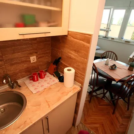 Lejlighed Apartman Centar, Zenica