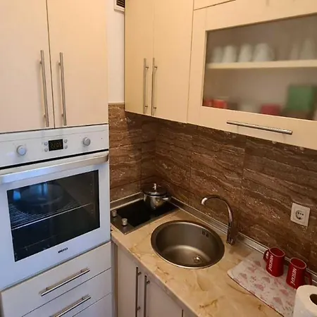 Apartman Centar, Lejlighed Zenica