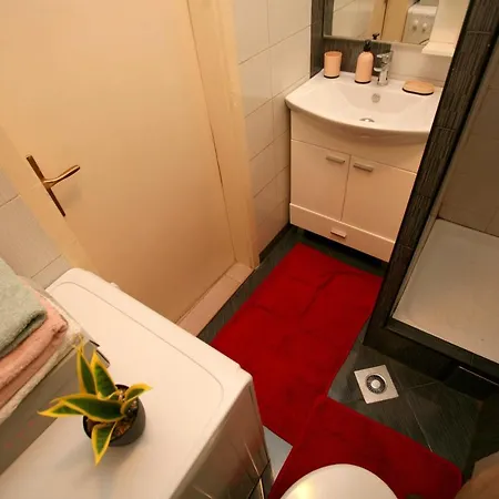 Apartman Centar, Lejlighed *
