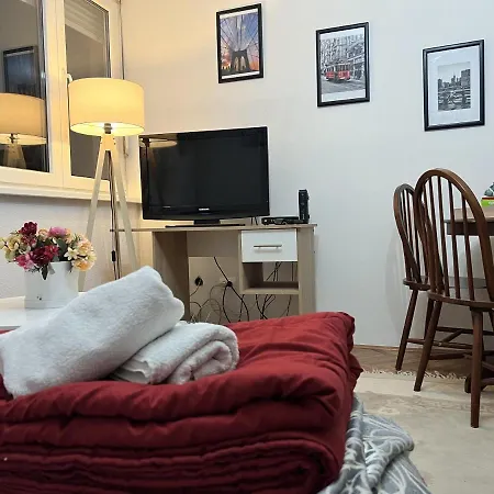 Lejlighed Apartman Centar, Zenica