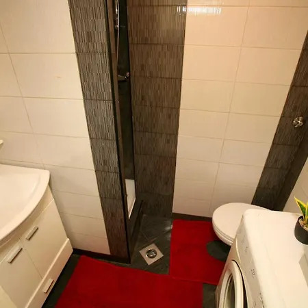 Apartman Centar, Lejlighed