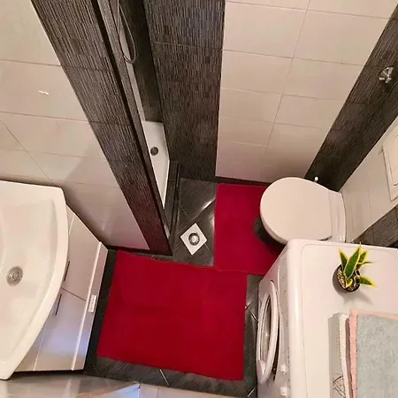 Apartman Centar, Lejlighed